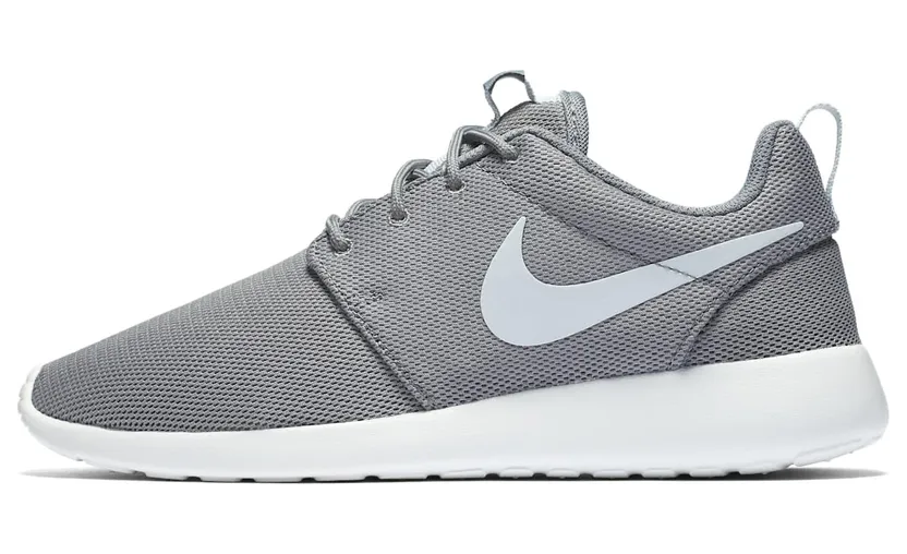 Nike Roshe One Cool Grey Summit White (W)