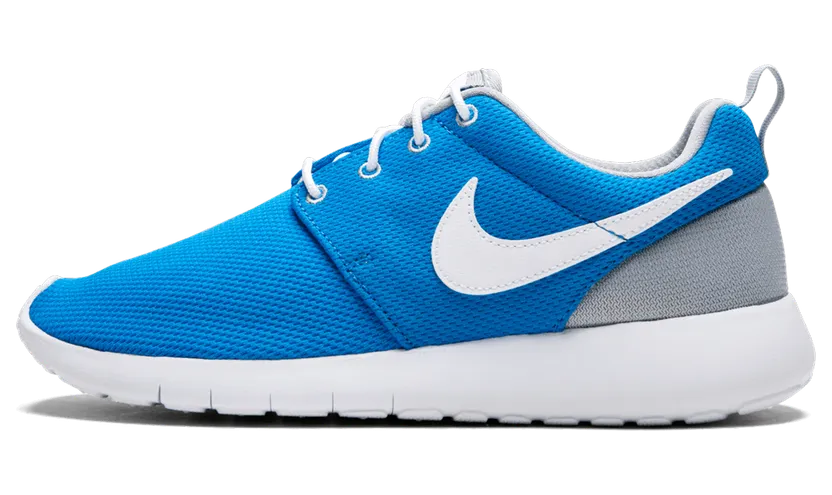 Nike Roshe One (GS) “Blue Hero” (599728-412)