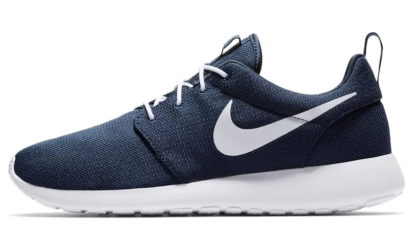 Nike Roshe One Obsidian White (511881-423)