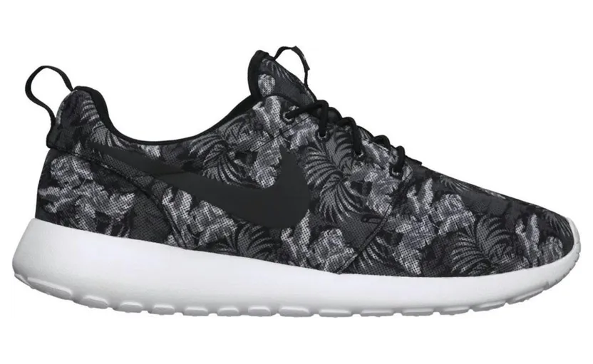 Nike Roshe Run Aloha Cool Grey (655206-010)