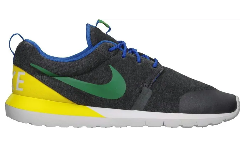 Nike Roshe Run Brazil (652804-037)