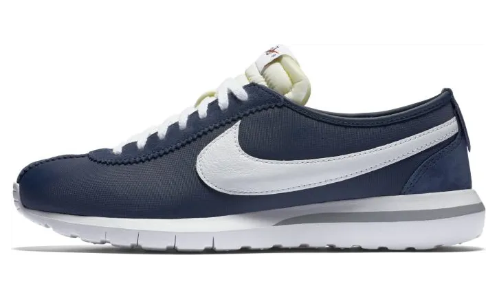 Nike Roshe Run Fragment Cortez Obsidian (806964-410)