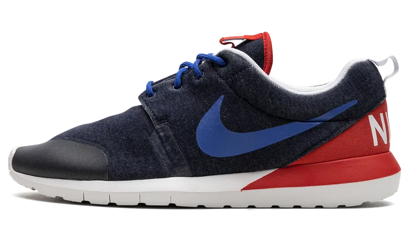 Nike Roshe Run France (652804-446)