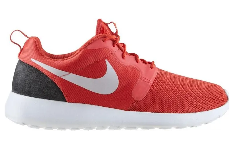 Nike Roshe Run Hyperfuse Light Crimson (636220-600)