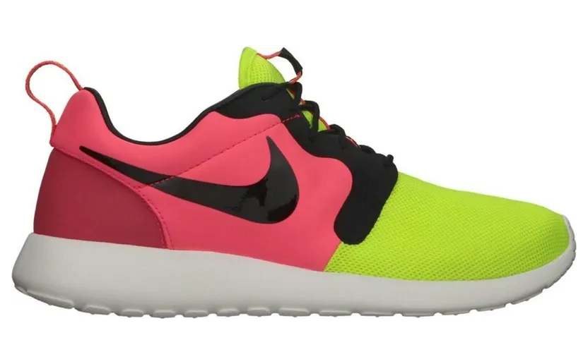Nike Roshe Run Mercurial Pack (669689-700)