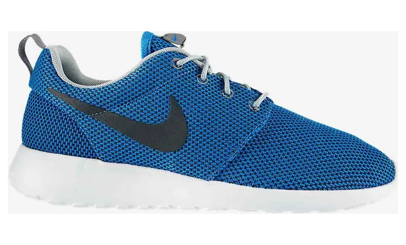Nike Roshe Run Phantom Blue (511881-403)