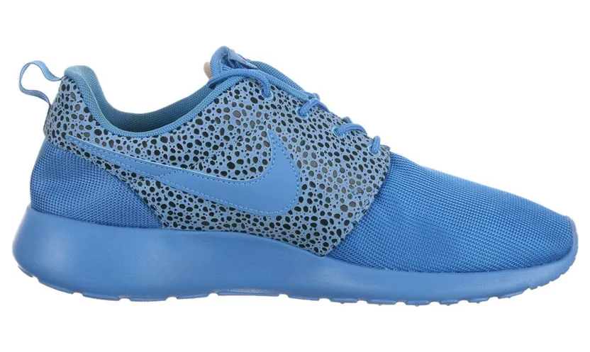 Nike Roshe Run Premium Safari (525234-400)