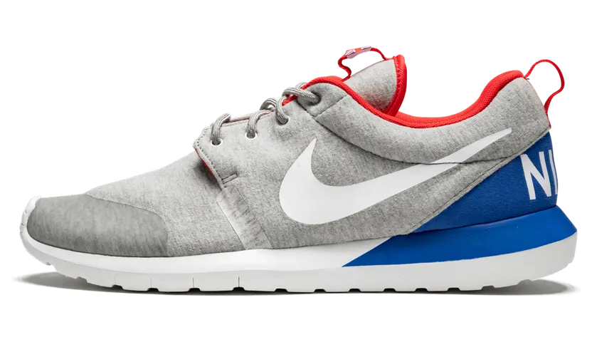 Nike Roshe Run SP Great Britain (652804-016)