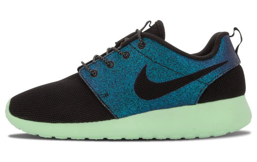 Nike Roshe Run Teal Vapor Green QS (W)