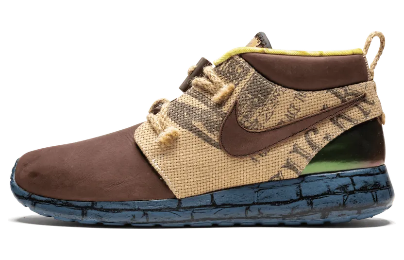 Nike Roshe Run The Boxtrolls “Trollstrikes” (748863-200)