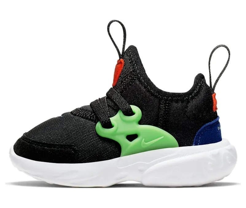 Nike RT Presto Schwarz (BQ4004-006)