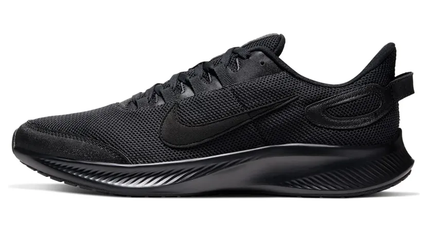 Nike Run All Day 2 Black (CD0223-001)