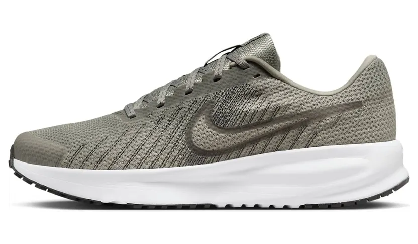 Nike Run Defy Light Army Iron Grey White Black (HM9594-300)