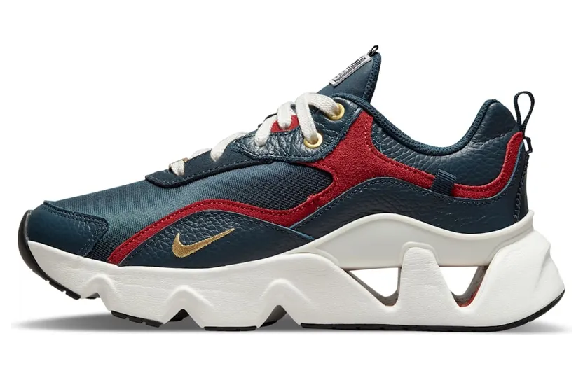 Nike RYZ 365 2 Serena Williams Design Crew Armory Navy (DJ1518 400)