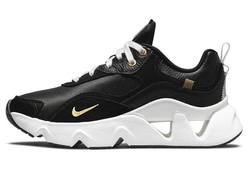 Nike RYZ 365 2 Serena Williams Design Crew Black (DJ1518-001)