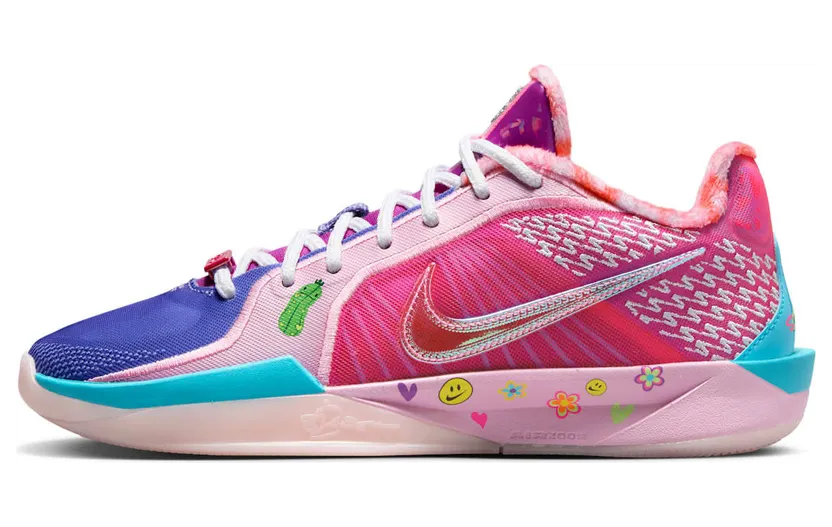 Nike Sabrina 2 “Doernbecher” (IB6103-920)