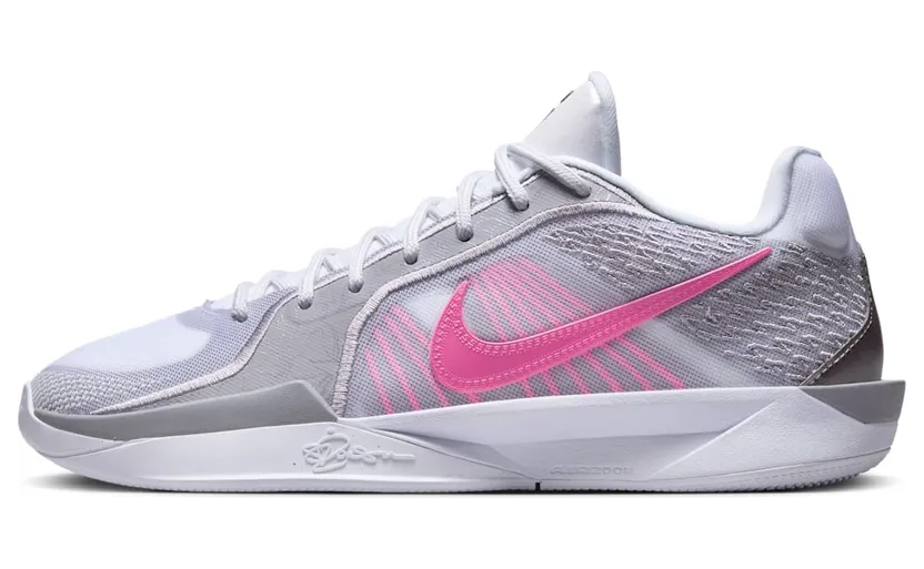 Nike Sabrina 2 “Lily” (FQ2174-100)