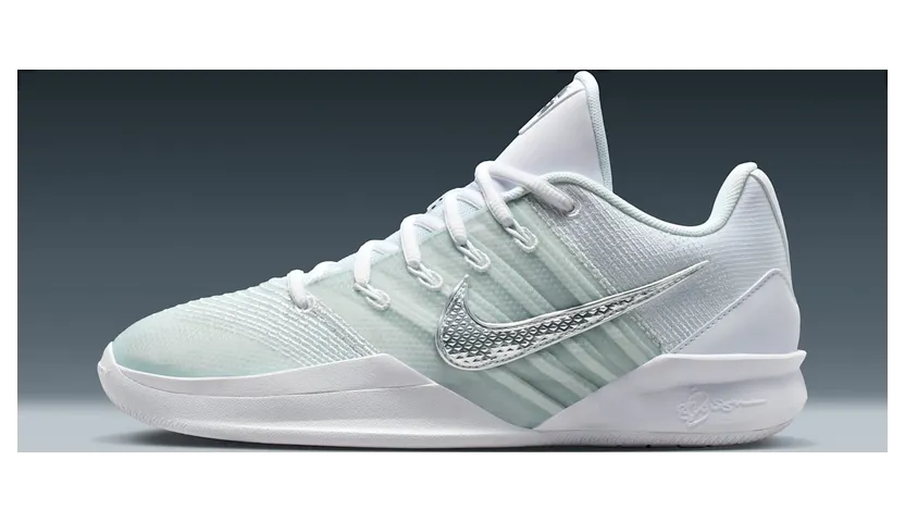 Nike Sabrina 3 “Ice Cold” (HF2881-101)