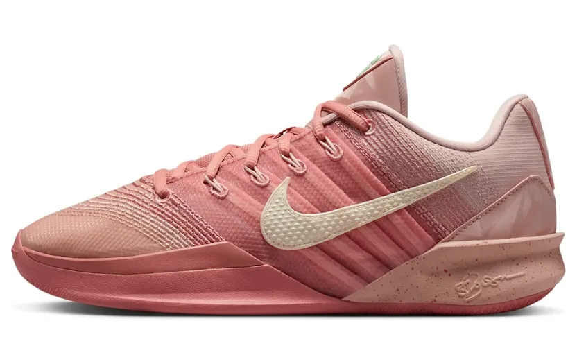 Nike Sabrina 3 “Pink Oxford” (HF2881-600)