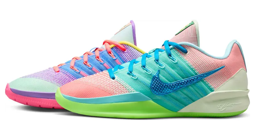 Nike Sabrina 3 “What The” (IO7845-300)