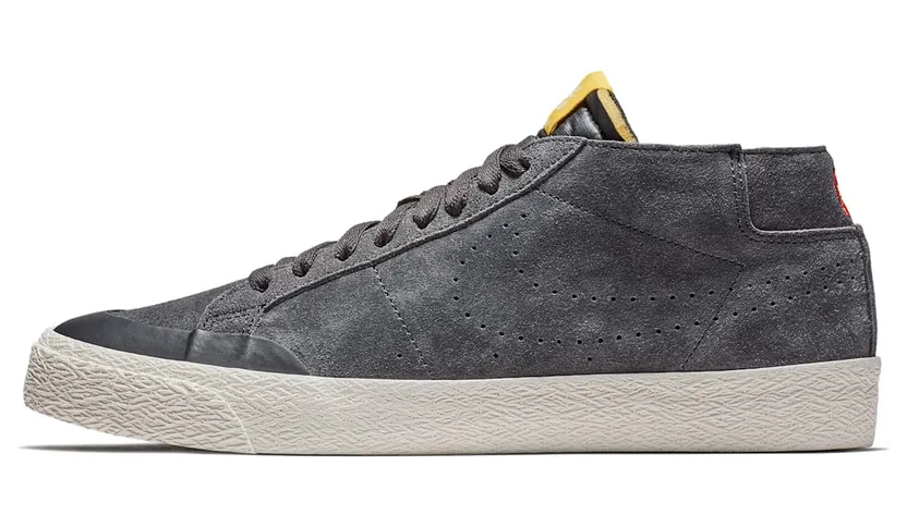 Nike SB Blazer Chukka Lance Mountain English Rose (AH3366-002)