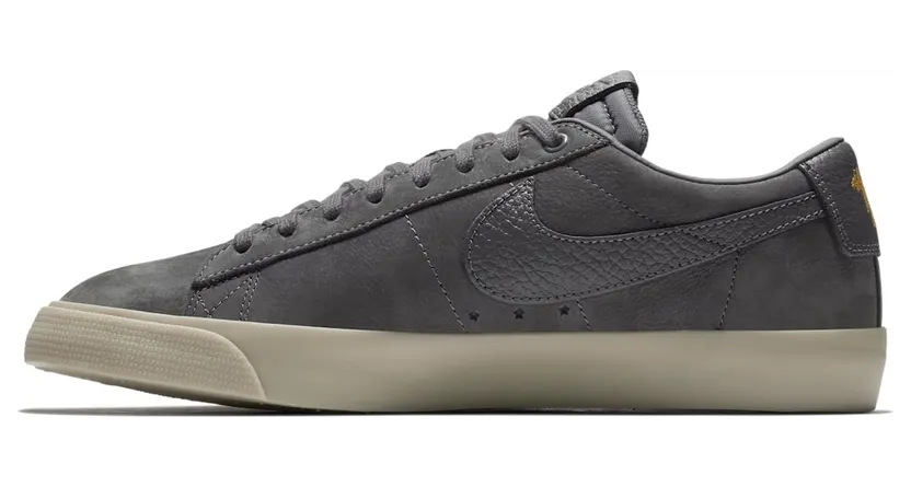 Nike SB Blazer Low Antihero Grant Taylor (AQ9941-007)