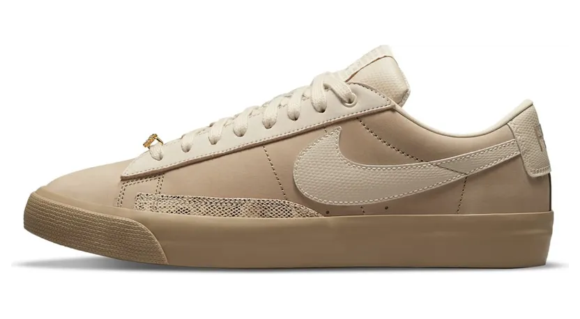 Nike SB Blazer Low FPAR Tan (DN3754-200)