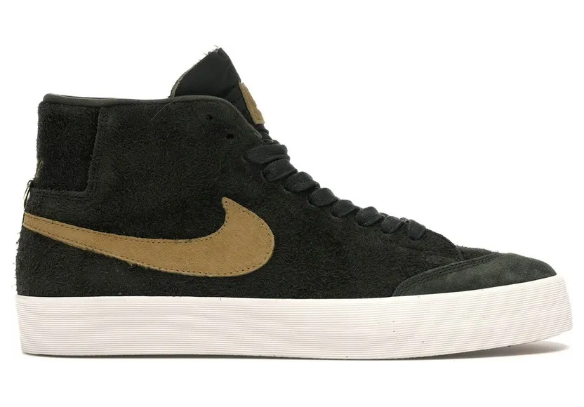 Nike SB Blazer Mid We Club 58 (AH6158-369)