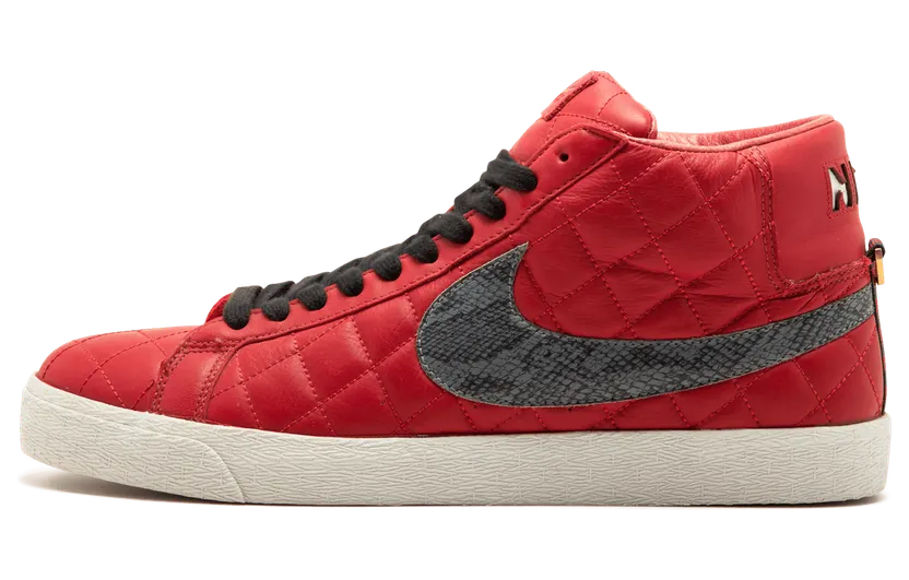 Nike SB Blazer Supreme Red (2006)