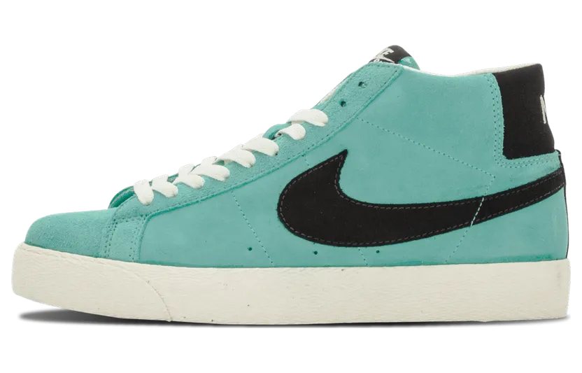 Nike SB Blazer Tiffany Azure (310801-401)