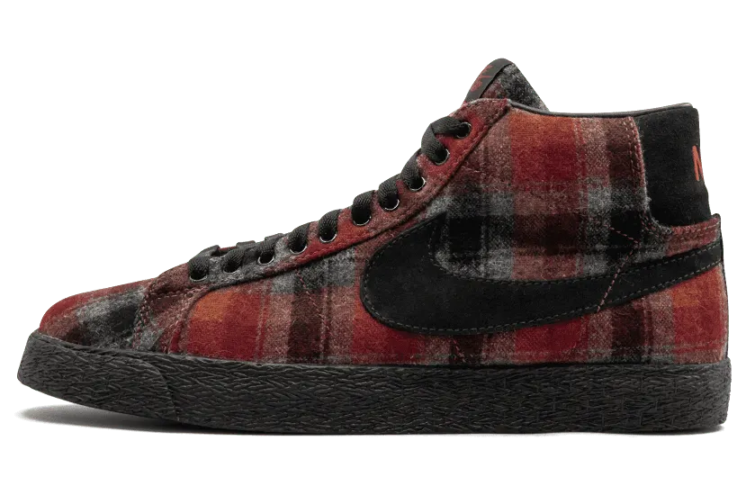 Nike SB Blazer Todd Jordan (310801-601)