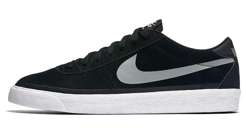 Nike SB Bruin Black Base Grey