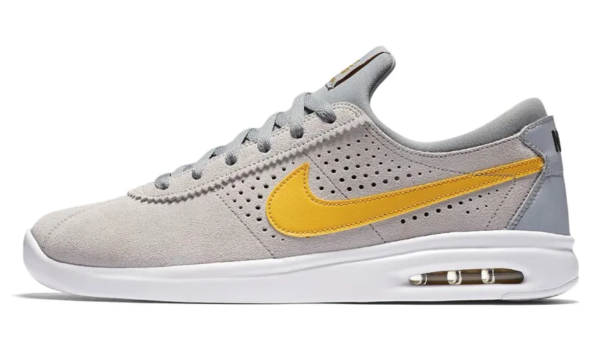 Nike SB Bruin Vapor Wolf Grey Mineral Gold (882097-071)