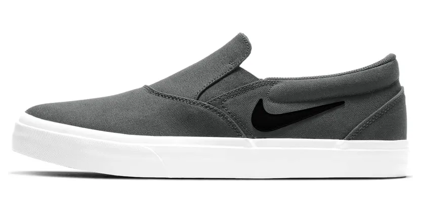 Nike SB Charge Slip Iron Grey (CT3523-002)