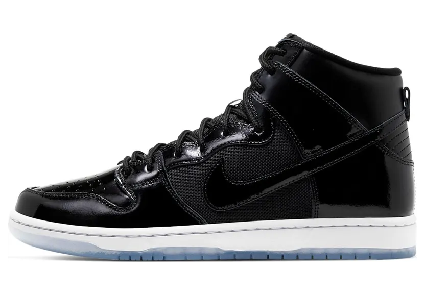 Nike SB Dunk High ‘Space Jam’ (2019) (BQ6826-002)