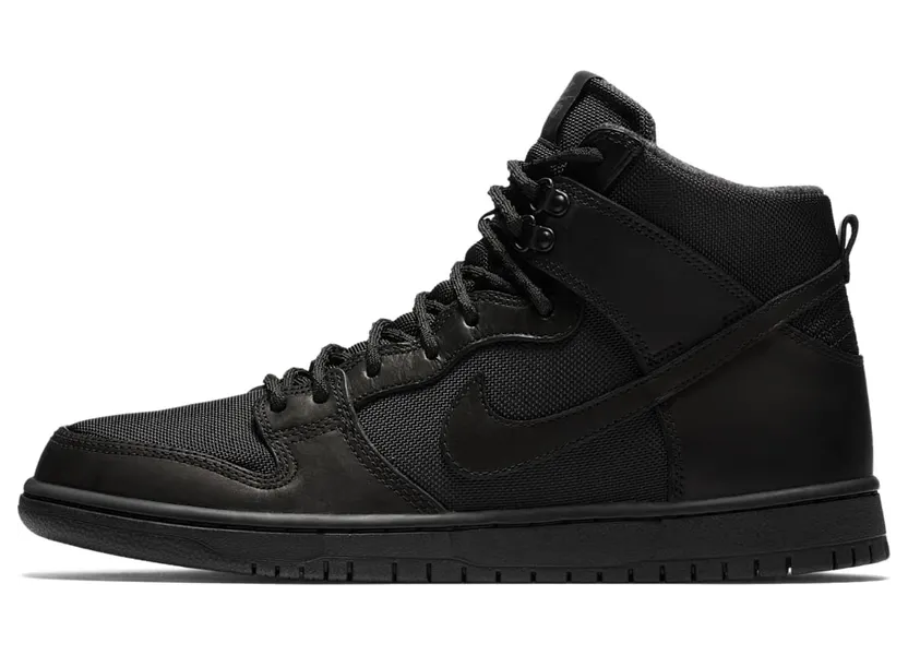 Nike SB Dunk High Bota (923110-001)