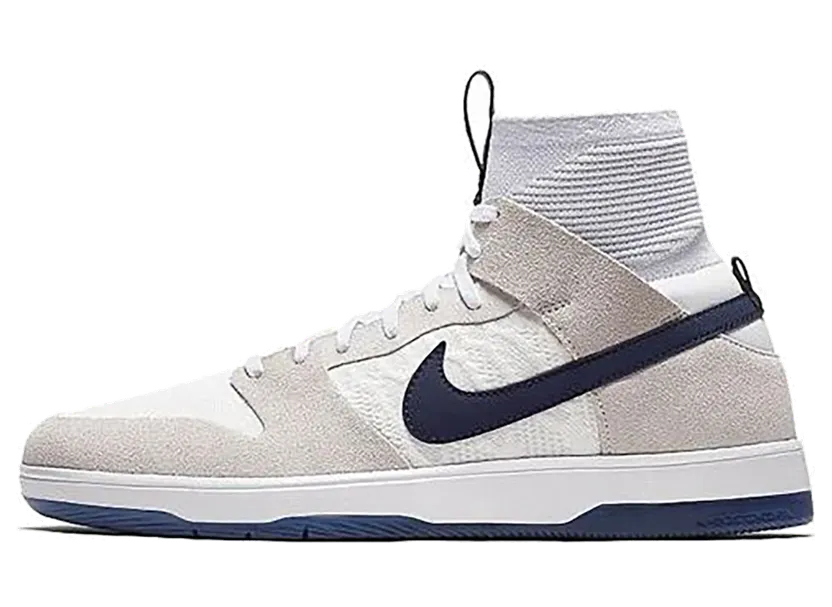 Nike SB Dunk High Elite Cyrus Bennett