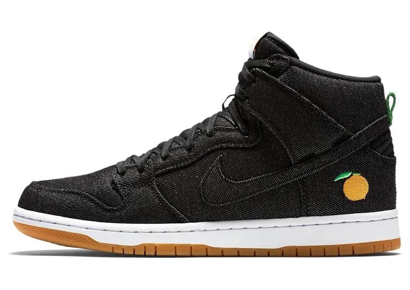 Nike SB Dunk High Momofuku (881758-071)