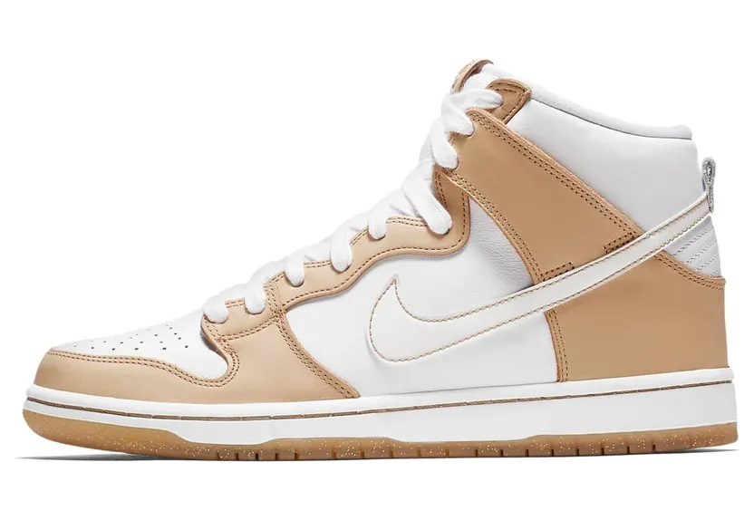 Nike SB Dunk High Premier Win Some Lose Some (881758-217)