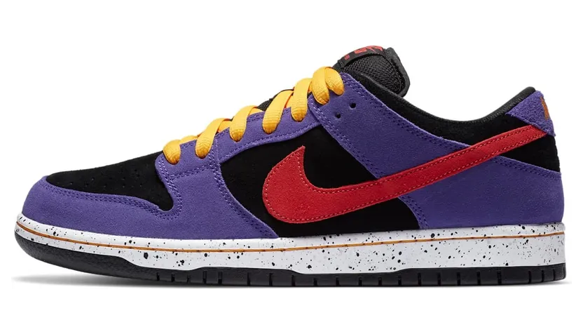Nike SB Dunk Low ‘ACG’ (2020) (BQ6817-008)