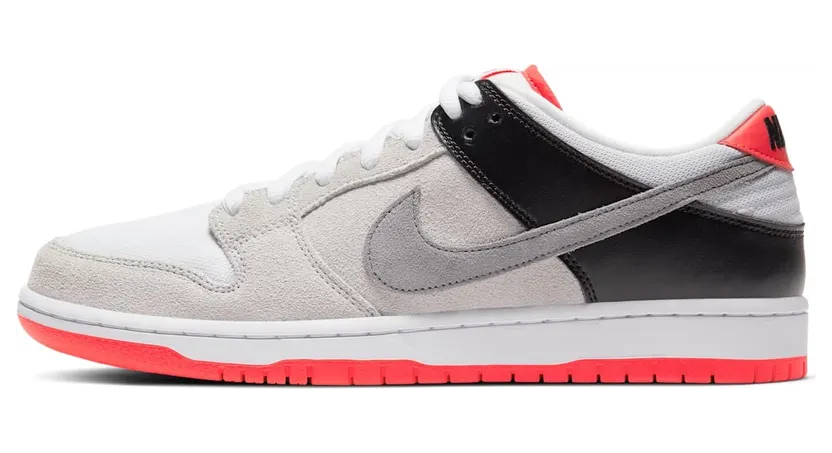 Nike SB Dunk Low ‘Infrared’ (2020) (CD2563-004)