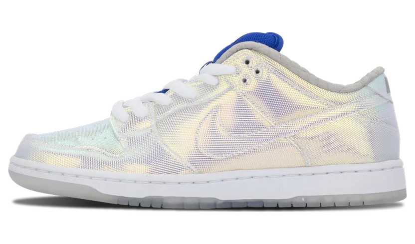 Nike SB Dunk Low Concepts Holy Grail (Wooden Box)