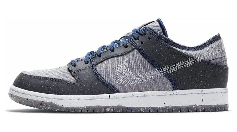 Nike SB Dunk Low Crater (CT2224-001)