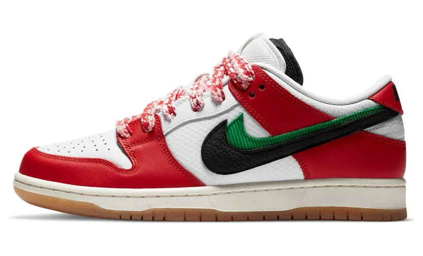 Nike SB Dunk Low Frame Skate Habibi (CT2550-600)