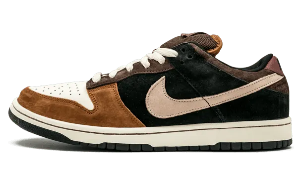 Nike SB Dunk Low Joe Strummer (304292-902)