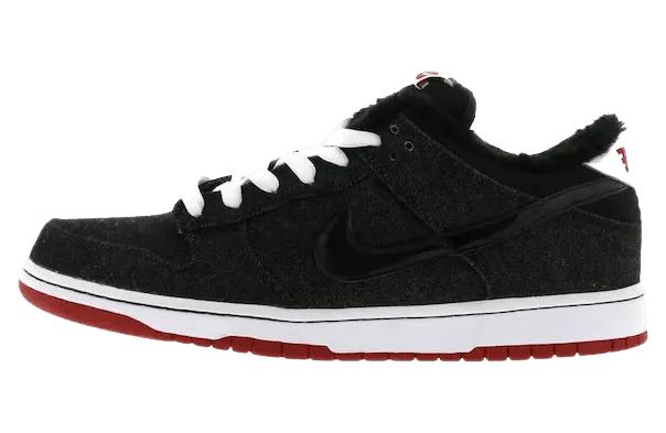 Nike SB Dunk Low Larry Perkins (No Chirp)
