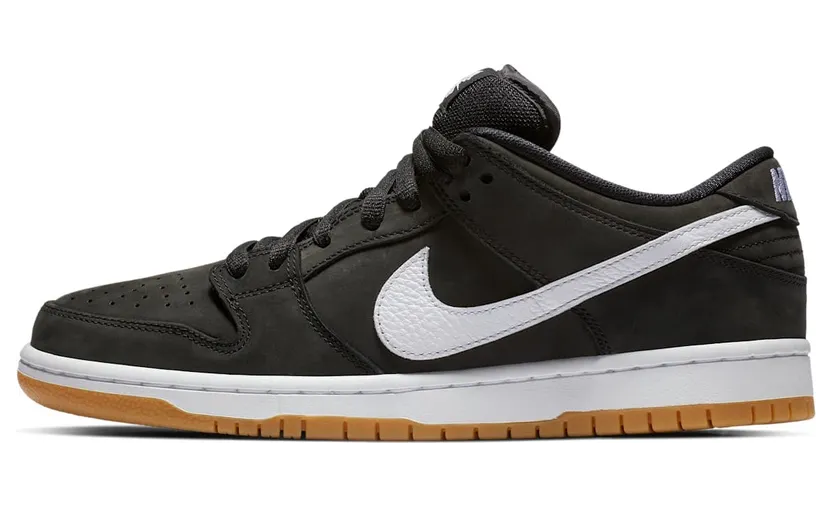 Nike SB Dunk Low Orange Label (CD2563-001)