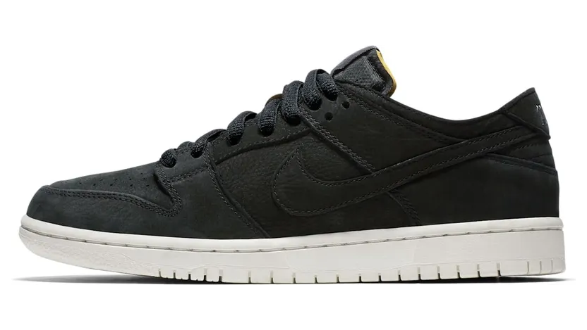 Nike SB Dunk Low Pro Deconstructed Skateboarding Pack (AA4275-002)