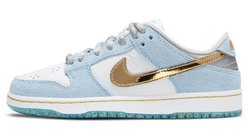 Nike SB Dunk Low Sean Cliver (PS)
