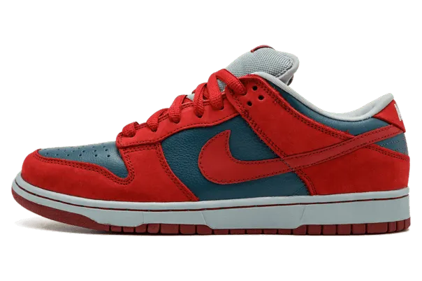 Nike SB Dunk Low Shark (304292-361)